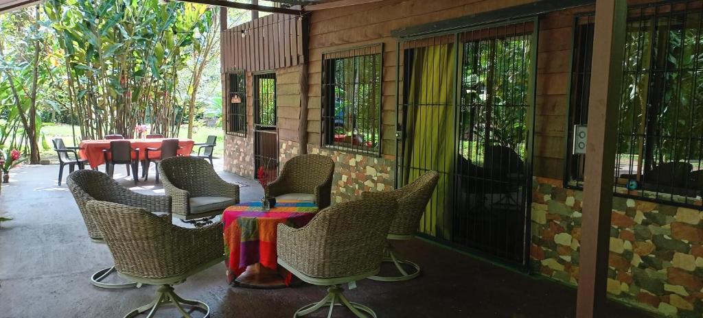 Finca La Paz photo 1
