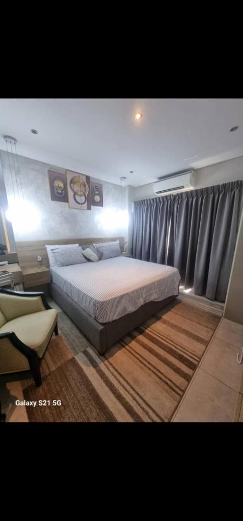 The Signature Hotel Apartment Accra Ghana photo 3