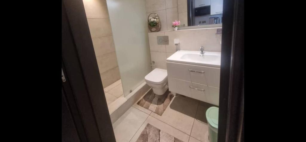 The Signature Hotel Apartment Accra Ghana photo 4