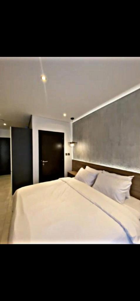 The Signature Hotel Apartment Accra Ghana photo 2