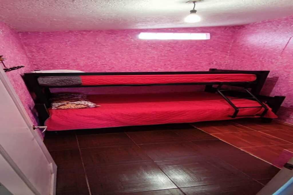 Casa campestre familiar con alberca y areas recreativas photo 2