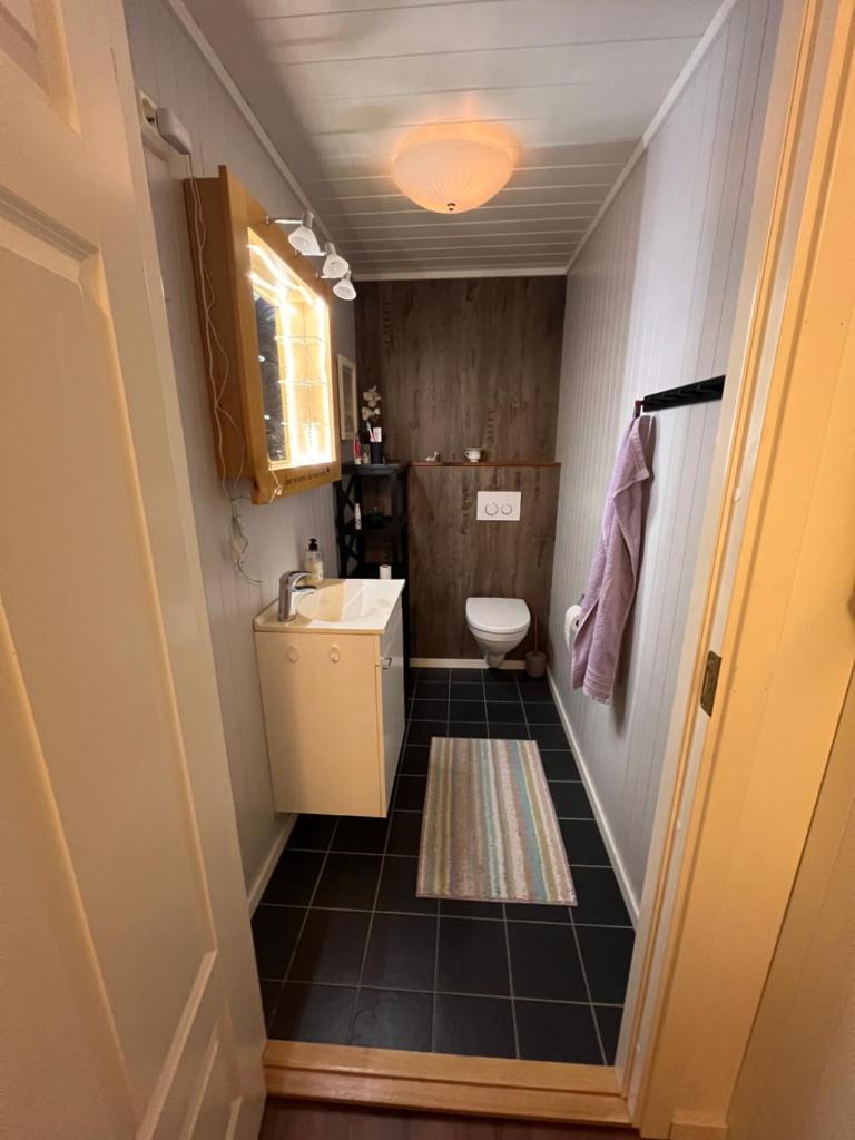 Lofoten booking photo 4