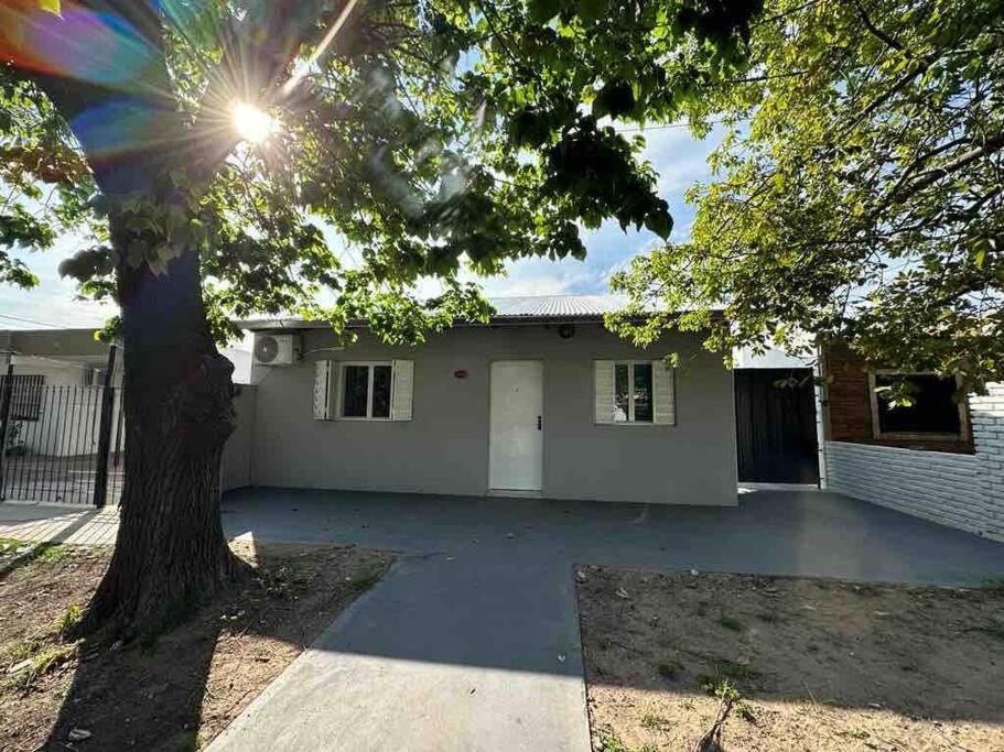 Hogar de Paz, Serenidad con Aire y Calefacción