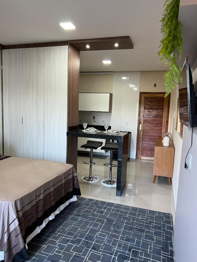 Flat Moderno Ilha Bela photo 1