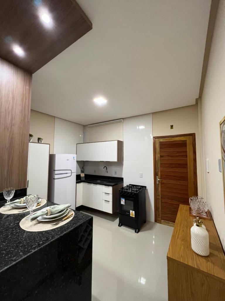 Flat Moderno Ilha Bela photo 4