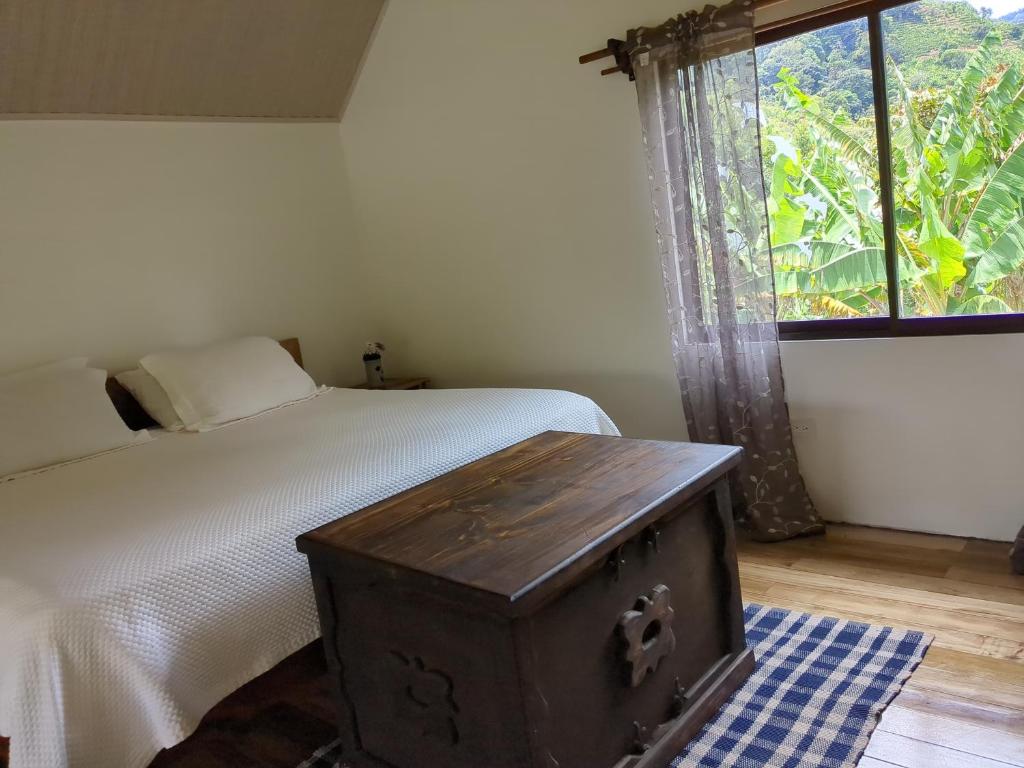 Autark Cottage
