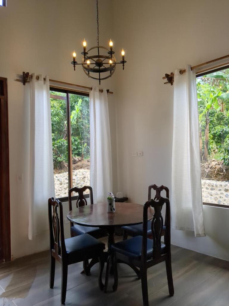 Autark Cottage photo 1