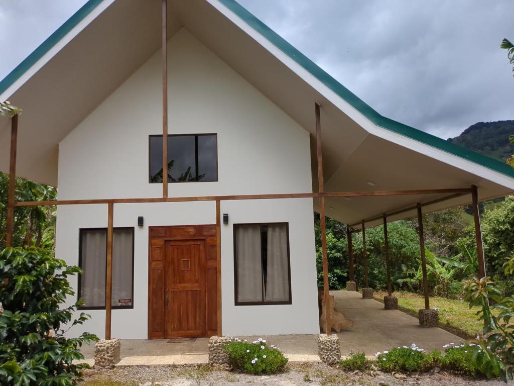 Autark Cottage photo 3