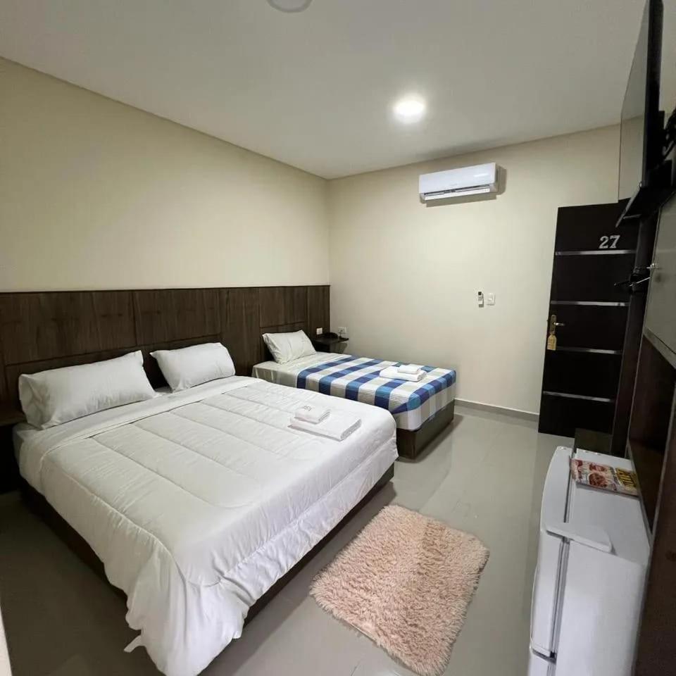 Hotel Villa photo 1