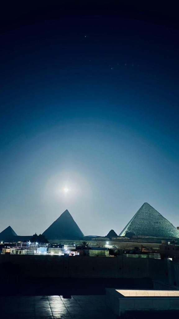 Locanda Pyramids Hotel photo 1