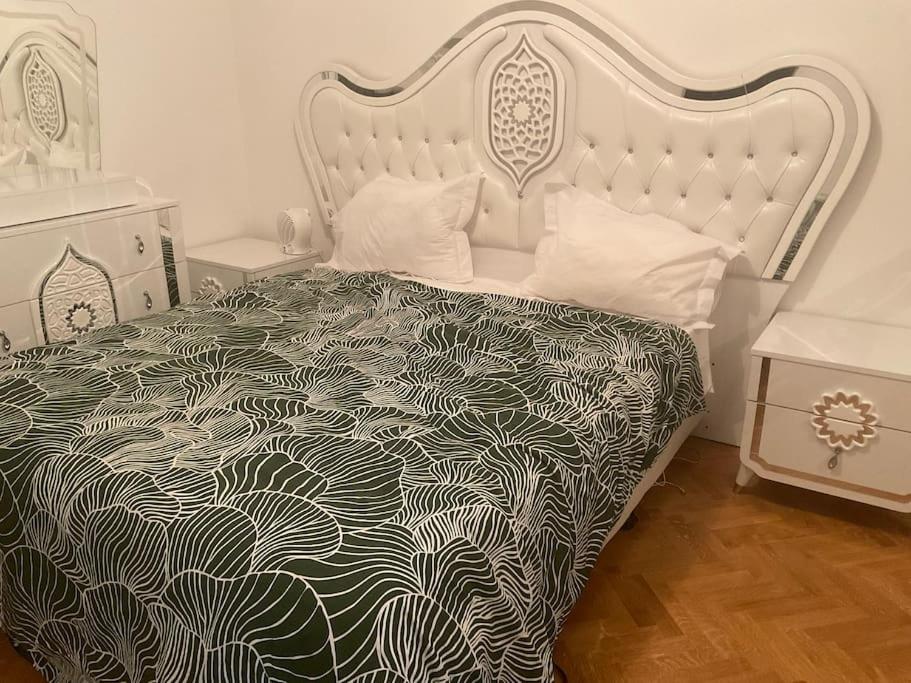 Appartement cosy et lumineux 3 pieces