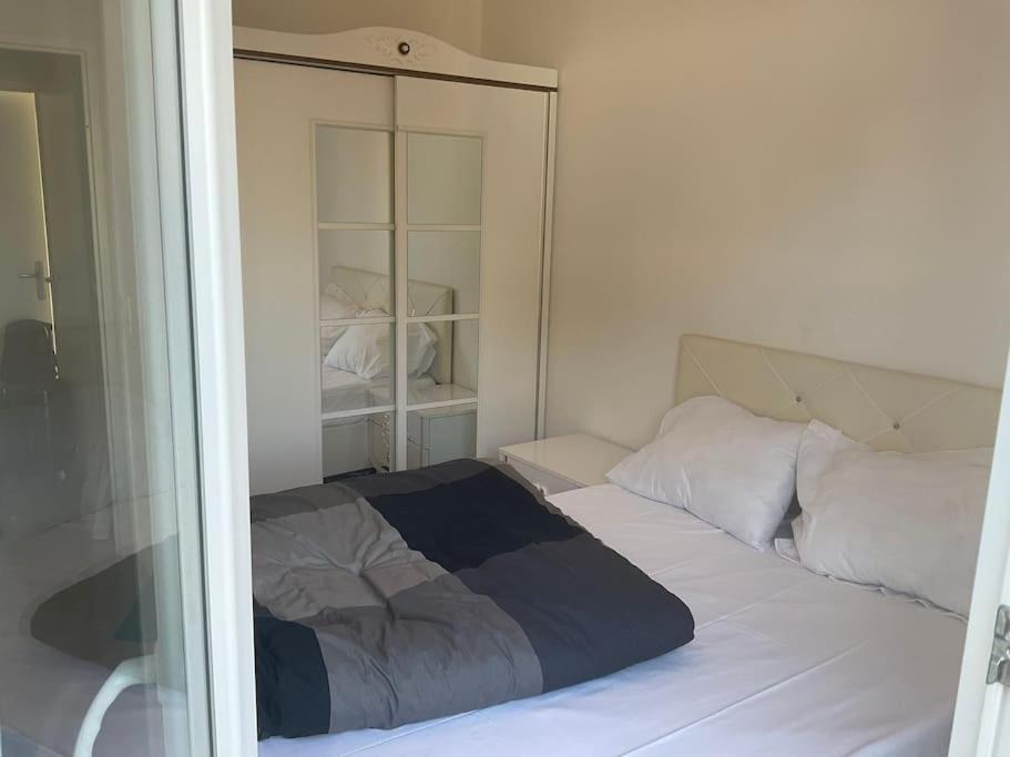 Appartement cosy et lumineux 3 pieces photo 2