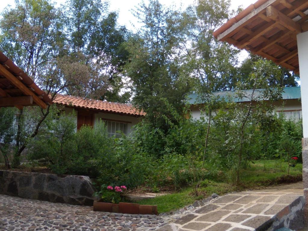 Villa Amacalli photo 1