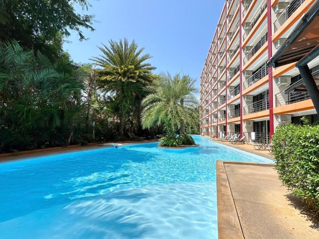 Mai Khao Beach Condotel