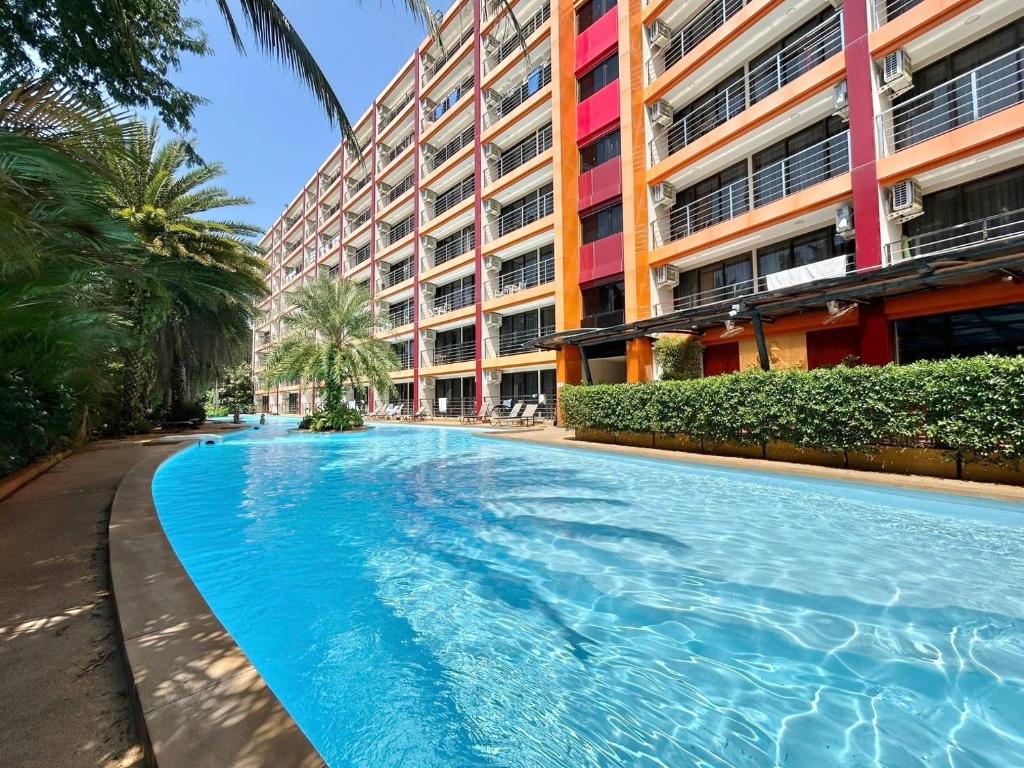 Mai Khao Beach Condotel photo 3