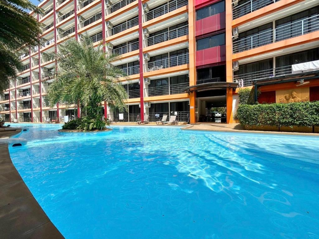 Mai Khao Beach Condotel photo 1