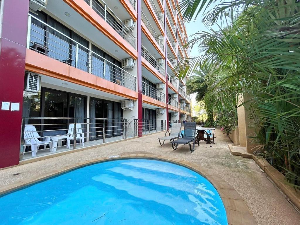 Mai Khao Beach Condotel photo 4