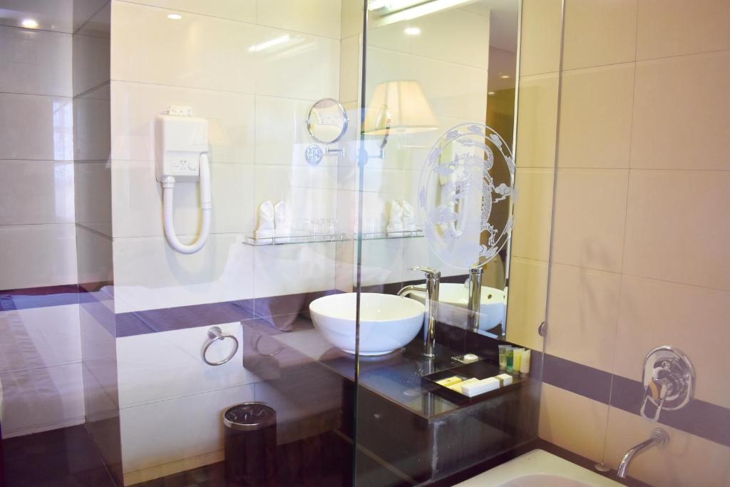 Ha Tien Vegas Entertainment and Resort photo 1