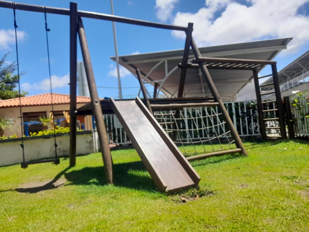 Flat confortável Aracaju photo 3