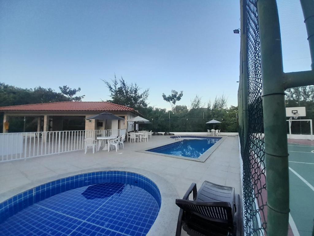Flat confortável Aracaju photo 2