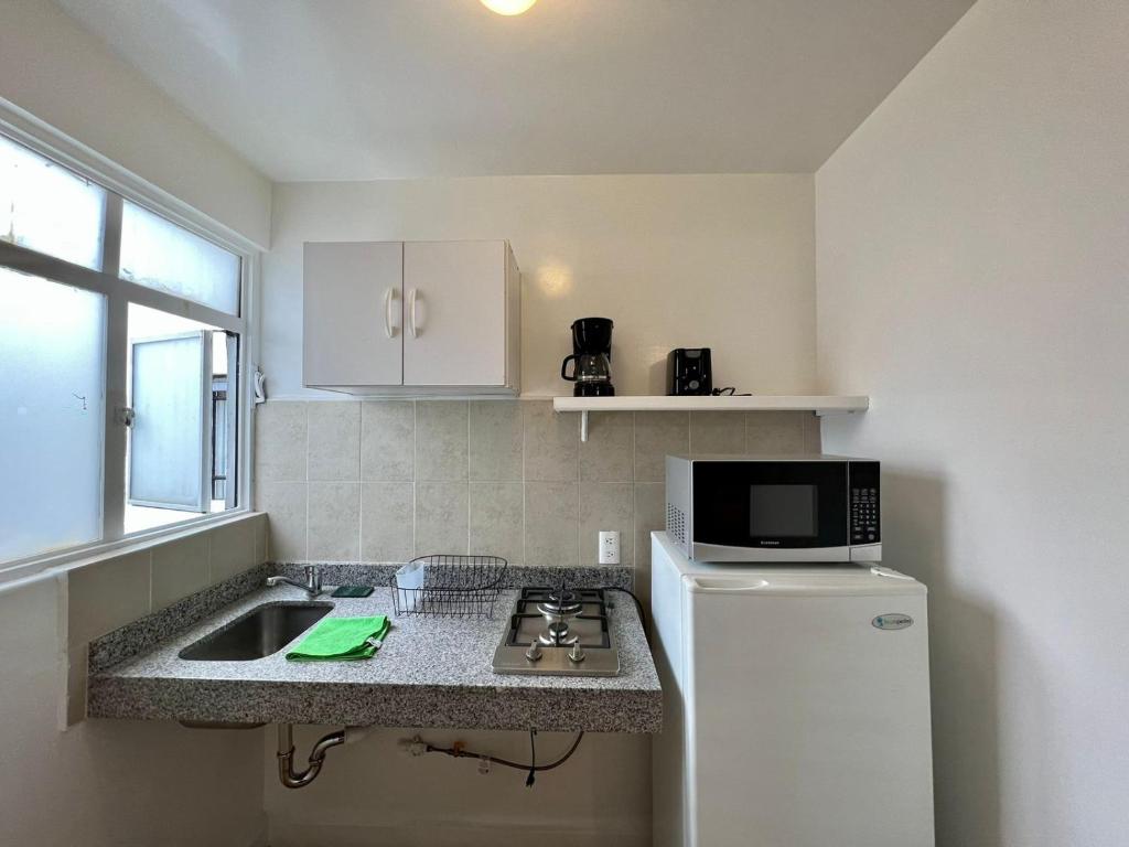 Suites Havre photo 4
