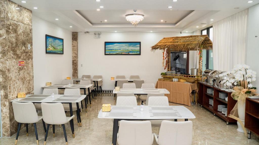 ĐẢO NGỌC HOTEL