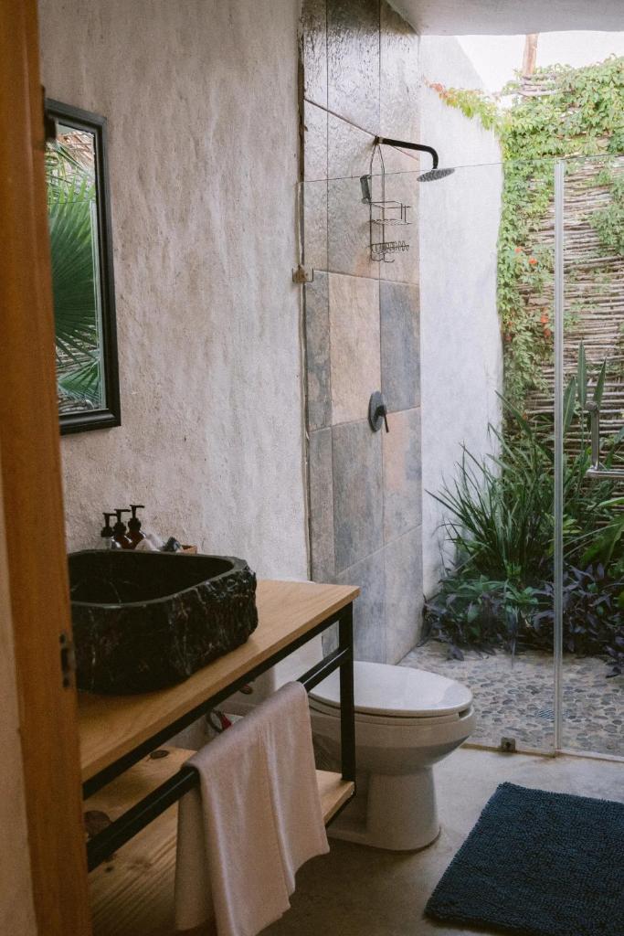 Toninas México habitación Delfín photo 2