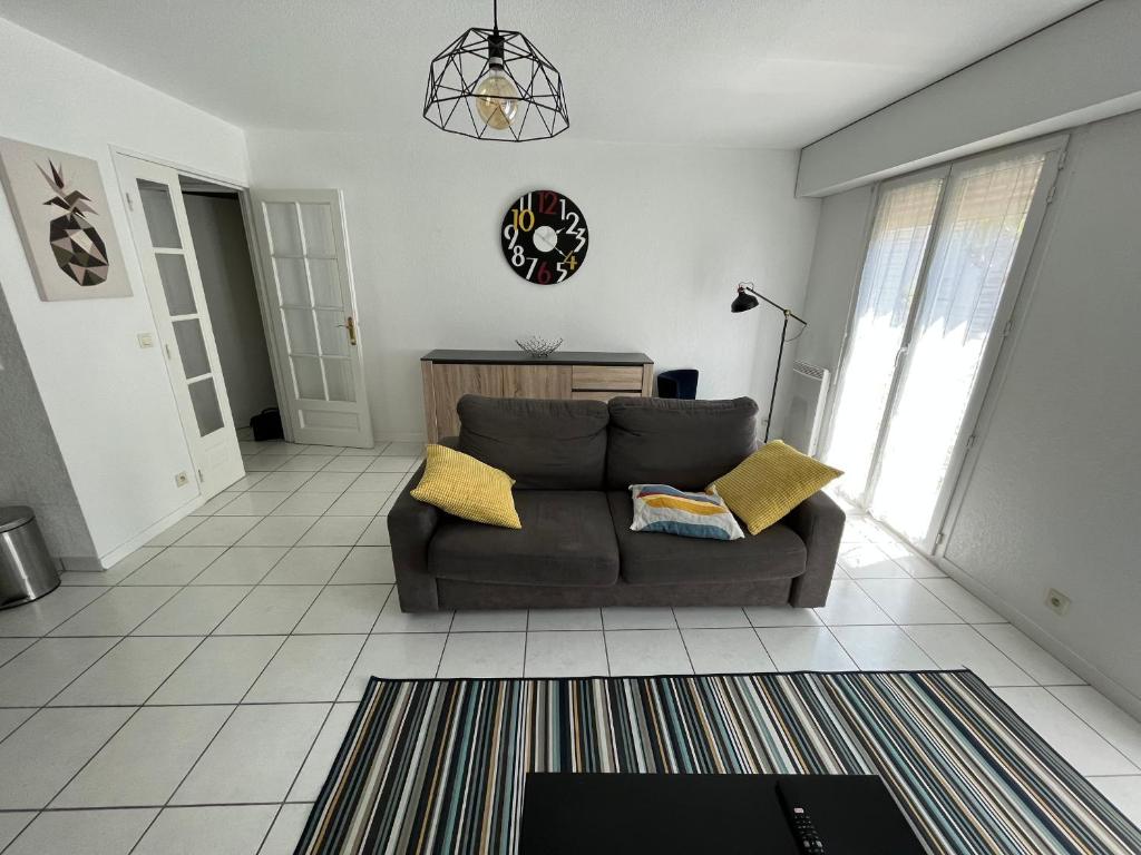 Appartement Bayonne, 2 pièces, 4 personnes - FR-1-239-969 photo 2