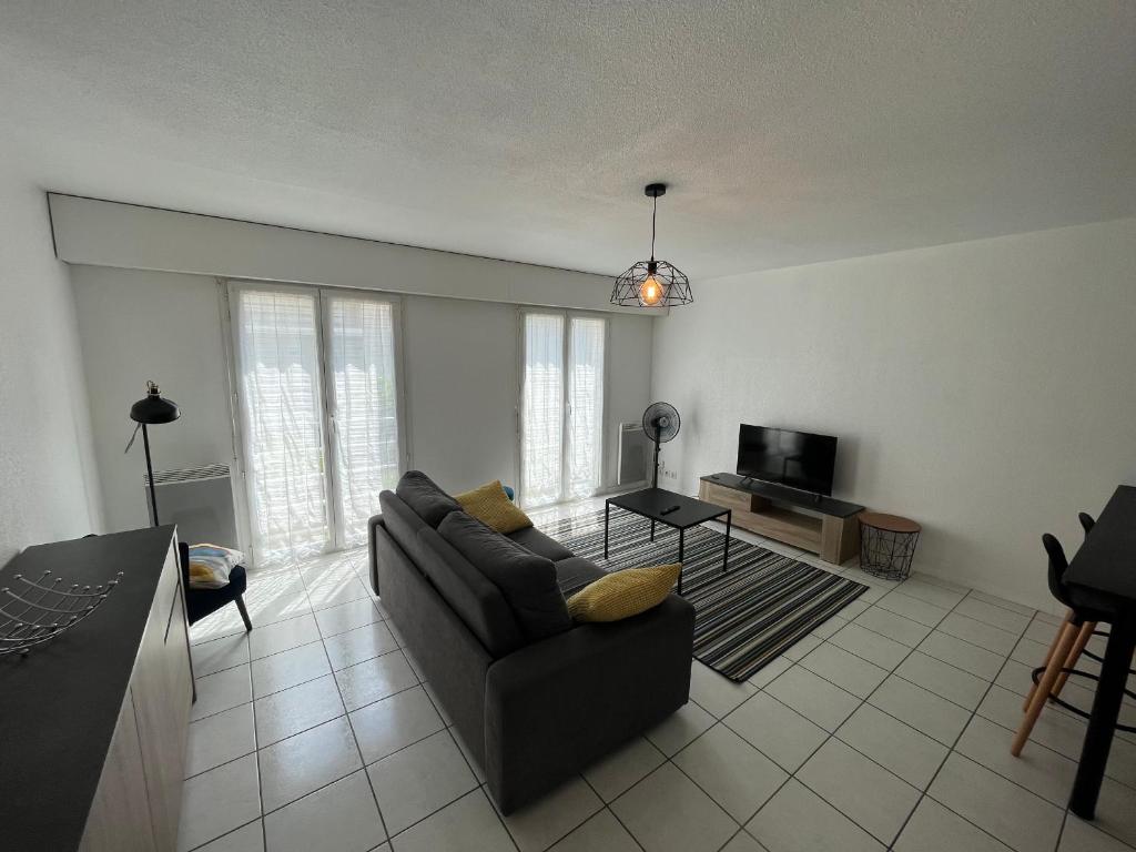Appartement Bayonne, 2 pièces, 4 personnes - FR-1-239-969 photo 3