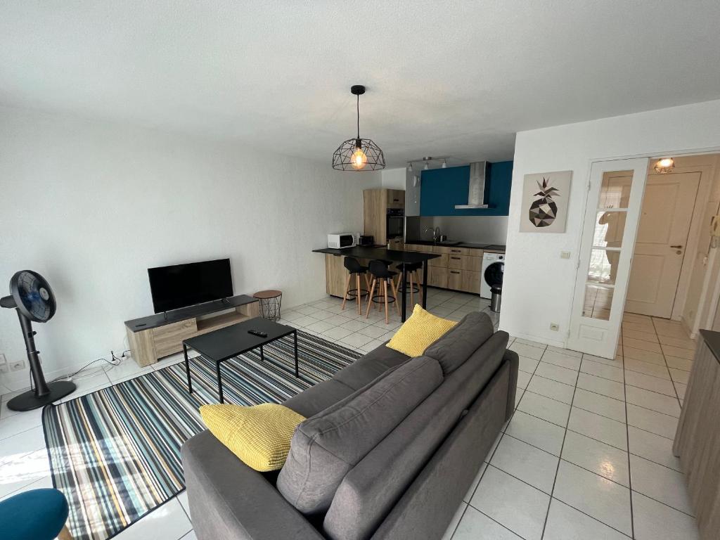 Appartement Bayonne, 2 pièces, 4 personnes - FR-1-239-969 photo 4