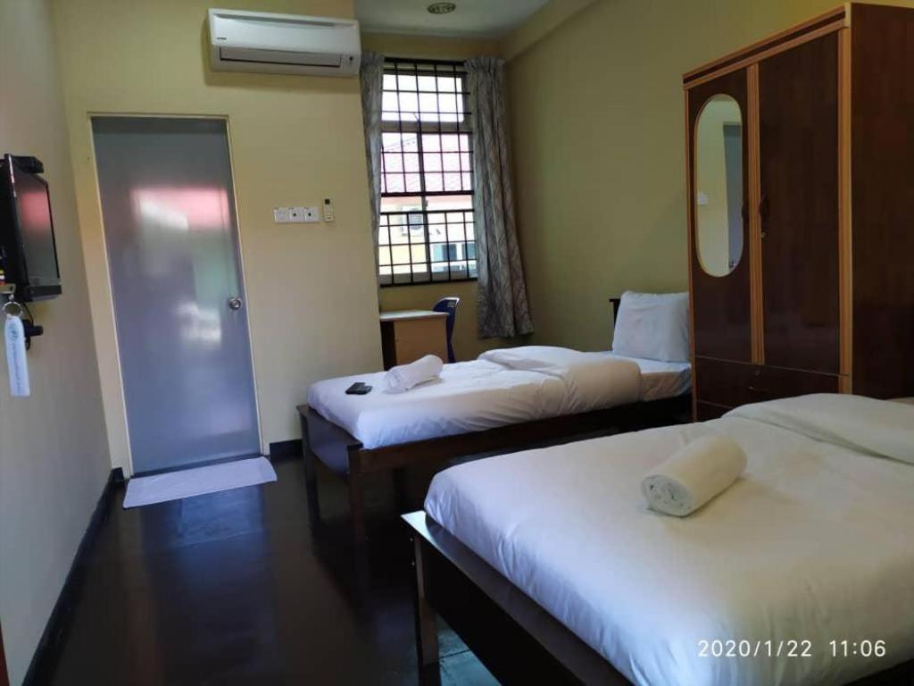 Raudhah Inn photo 1