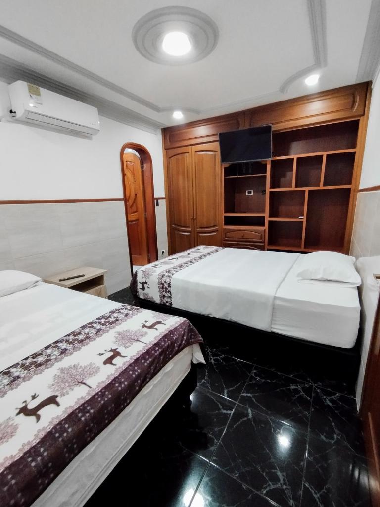 Hotel Miluansa photo 2