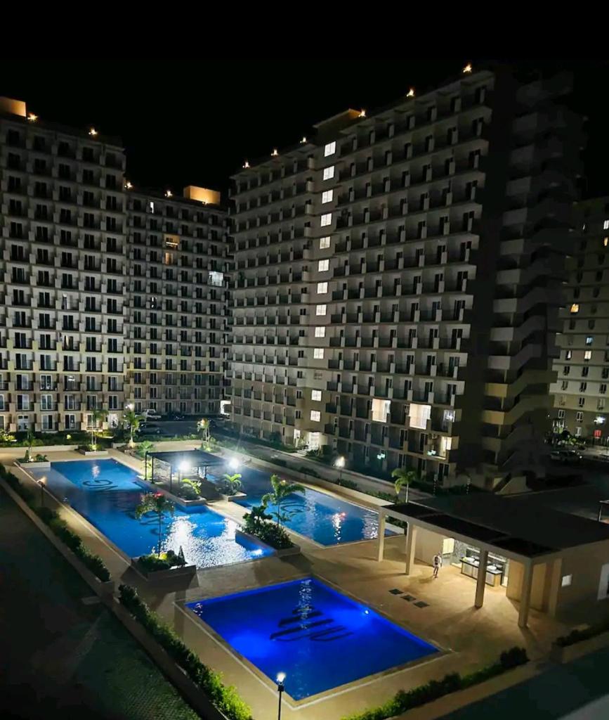 SAEKYUNG CoNDo HoMESTaY photo 3