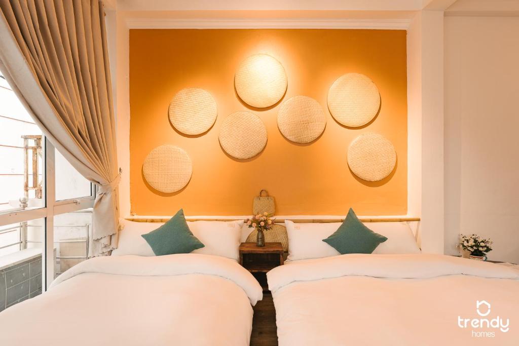 OH Trendy APARTMENT PNL