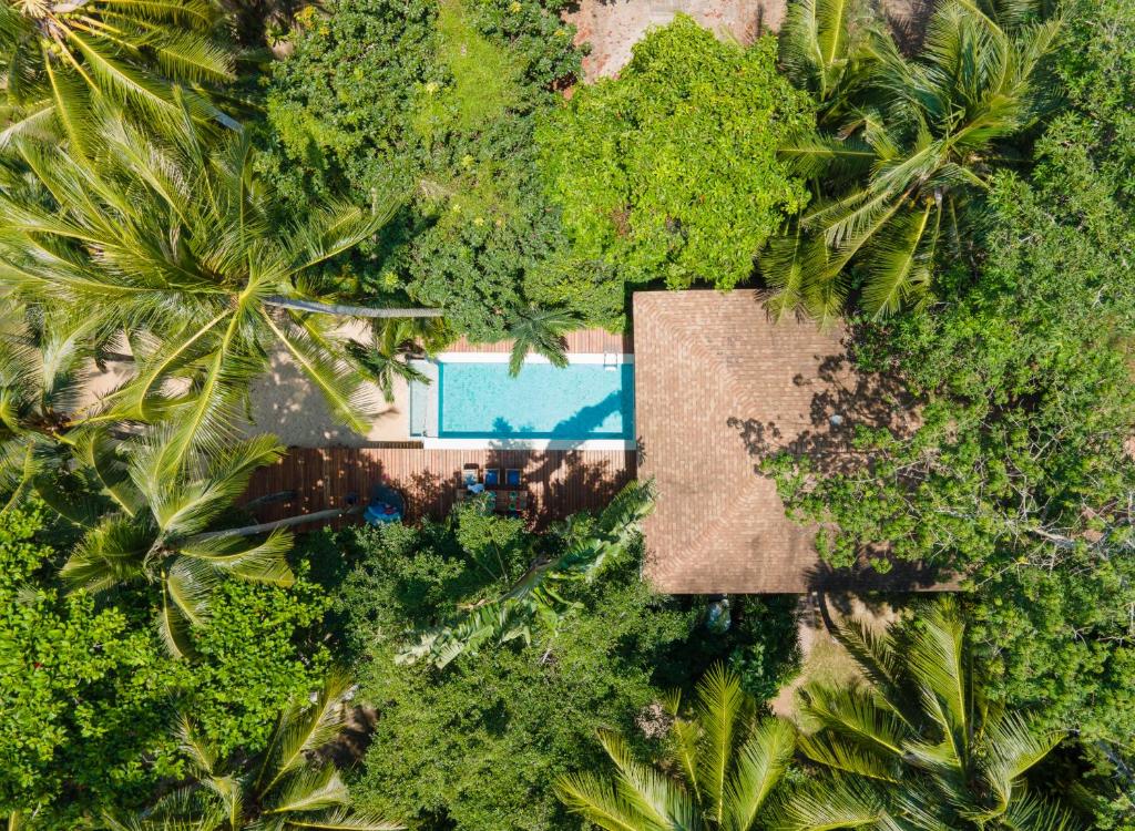 Private Beach House @ Hin Kong Beach photo 1