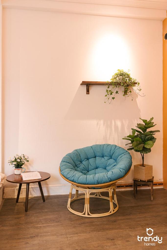 OH Trendy APARTMENT PNL
