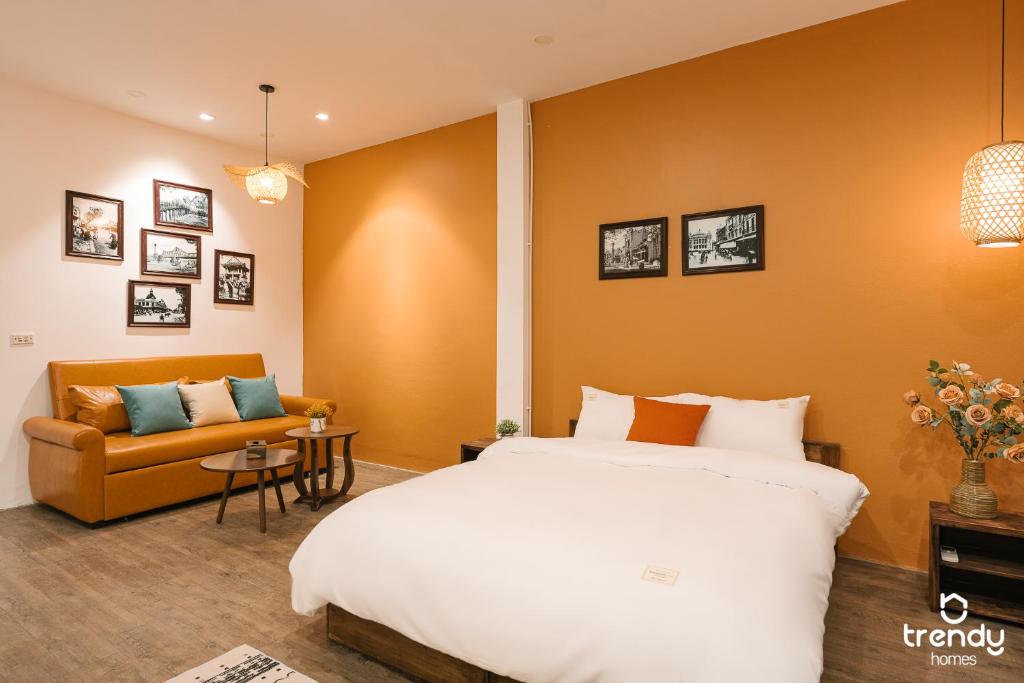 OH Trendy APARTMENT PNL