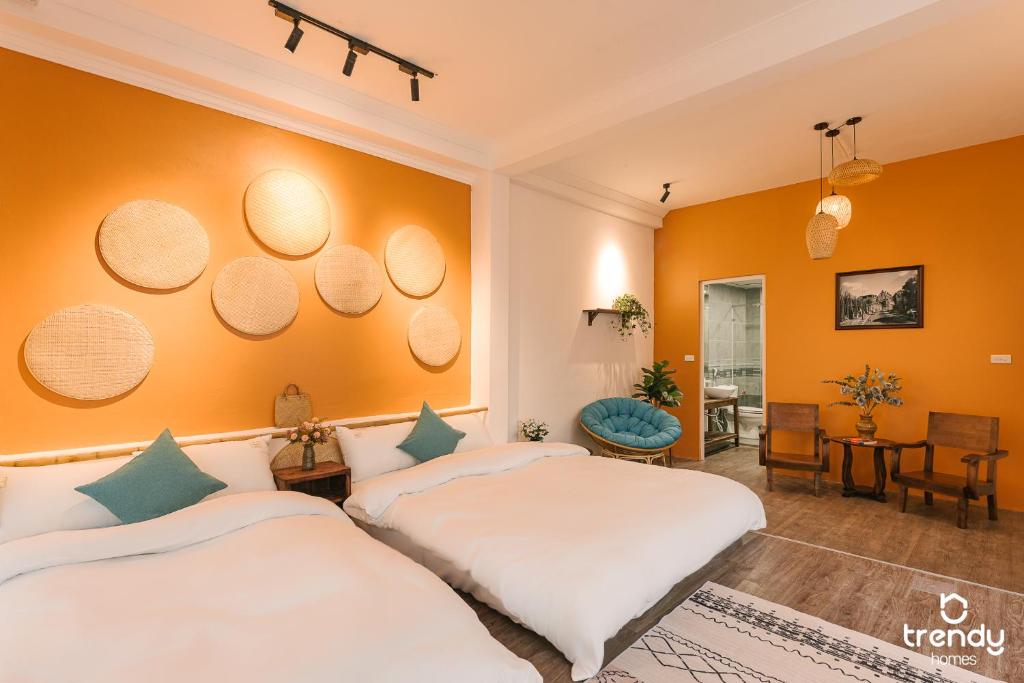 OH Trendy APARTMENT PNL