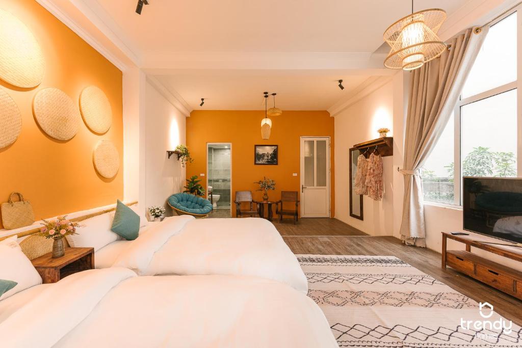 OH Trendy APARTMENT PNL