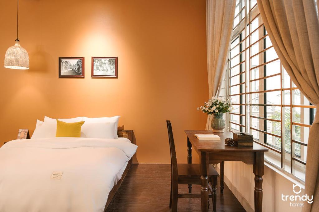OH Trendy APARTMENT PNL