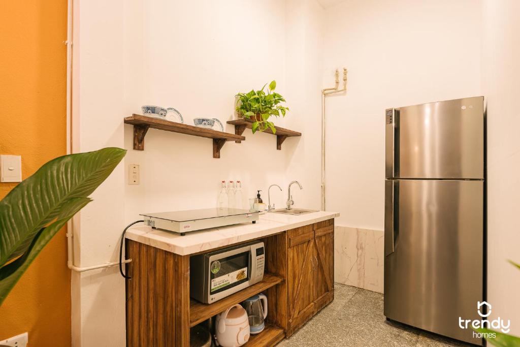 OH Trendy APARTMENT PNL