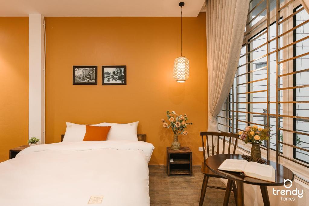 OH Trendy APARTMENT PNL