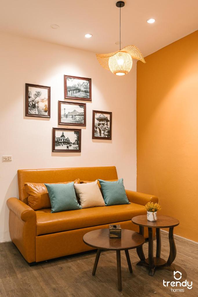 OH Trendy APARTMENT PNL