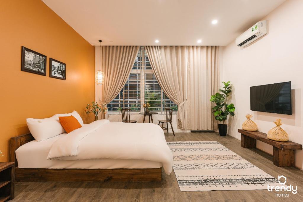 OH Trendy APARTMENT PNL