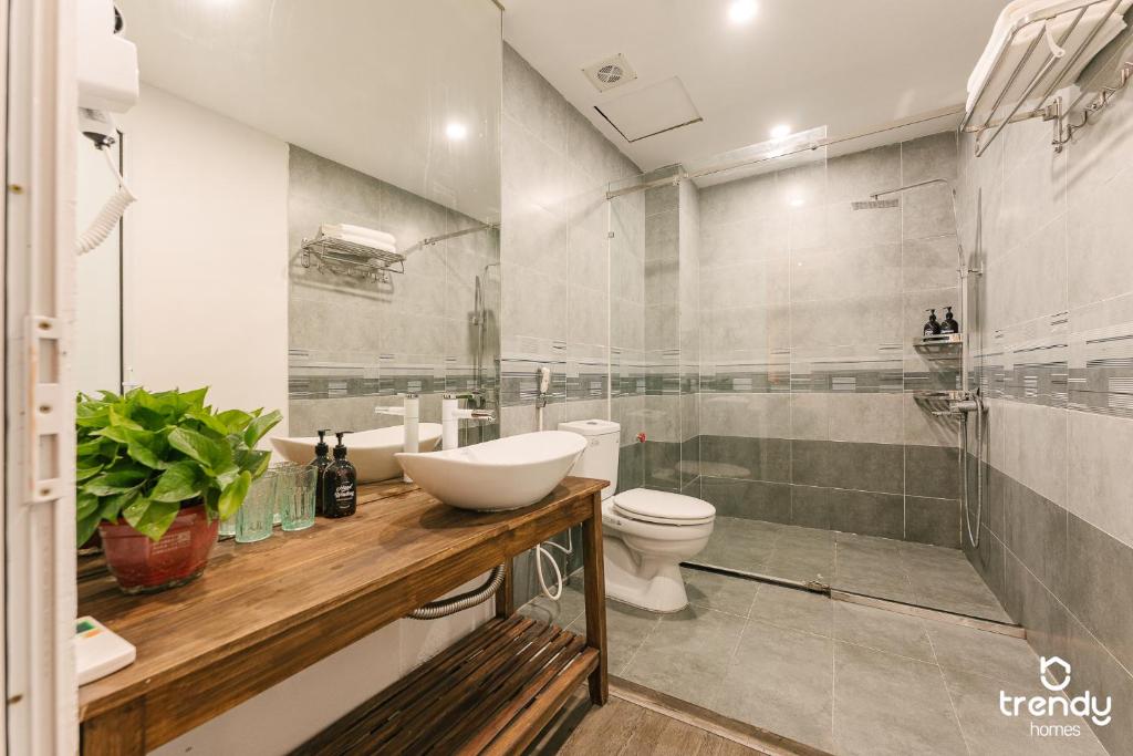 OH Trendy APARTMENT PNL