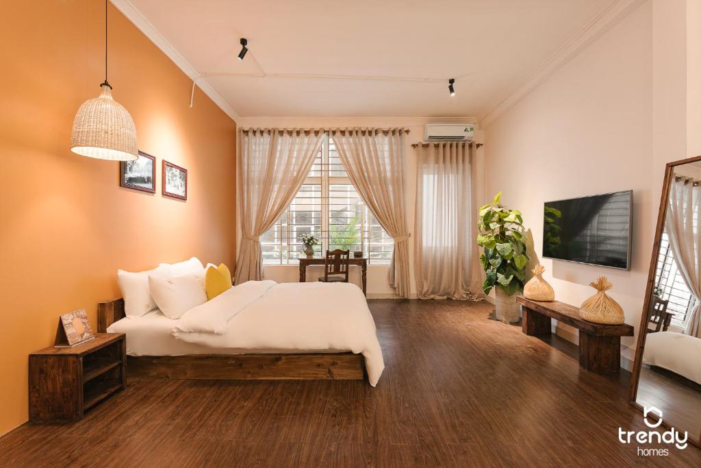 OH Trendy APARTMENT PNL