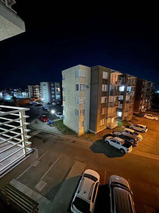 Lindo Departamento y muy acogedor