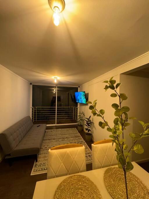 Lindo Departamento y muy acogedor photo 1