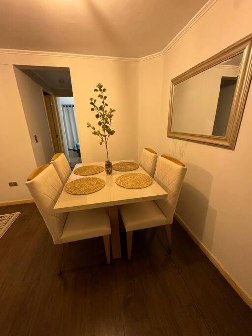 Lindo Departamento y muy acogedor photo 2