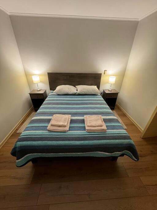 Lindo Departamento y muy acogedor photo 3